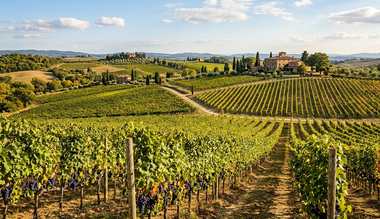 Super Tuscan